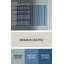 Tapis abstrait gris / bleu ciel-691414661