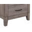 Table de chevet 2 tiroirs Hooksett-164557057