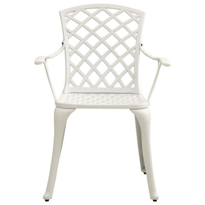 Outdoor Patio Dining Side Chair
