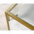 Harper Heights Coffee Table White