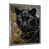 Cadre photo gris