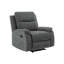 Ensemble de salon inclinable 3 pièces Abreana-2079468808