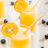 Paper Straws & Drink Accessories