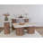 Radnitz 55'' Solid Wood Console Table