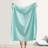 Italian Herringbone Throw-33351018