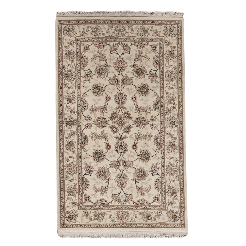 One-of-a-Kind 3' X 5' Area Rug