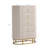 Javonni 31.4'' W 5 - Drawer Dresser