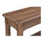 Console Darian - brun