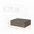 Vienna Floating Nightstand, Sleek Wall-Mounted Design with Spacious Drawer Storage-1701184289