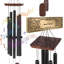 Water Resistant Wind Chime