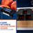 Lancaster Steel Basketball set of 7