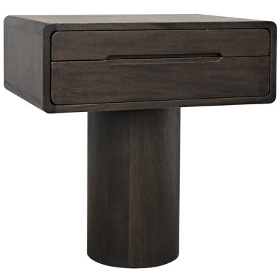 Table de bout Langford