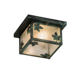 1 - Light Flush Mount