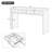 Modern Minimalist Console Table,Entryway table-987148698