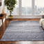 Fairstead Area Rug in Gray/Ivory-133208126