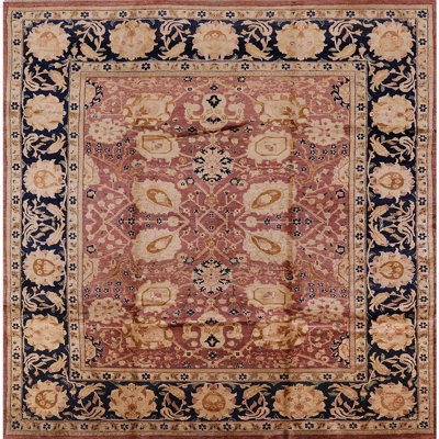 Ormar Oriental Indoor Rug