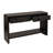 Modern Console Table with Storage Drawers
