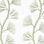 Ginkgo Embroidery Fabric-35103076