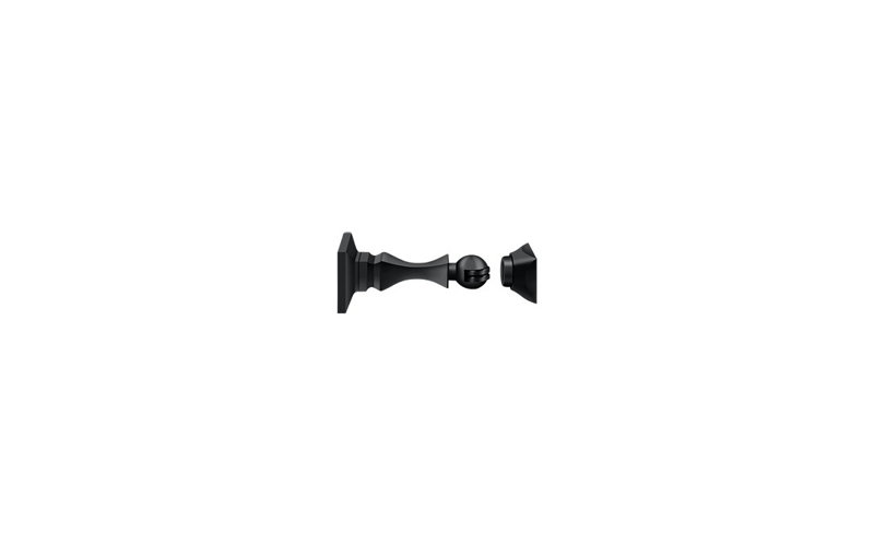 Brass Shutter / Door Accessory, Black