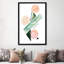« geometry i », impression sur toile-72411531-72411532-72411533