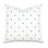 Summerhouse Square Pillow Cover & Insert