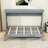 Twin Murphy Bed with Slat