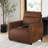 Carolan Faux Leather Power Recliner