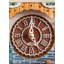 Horloge murale 3 po Phillip