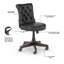 Chaise de travail 