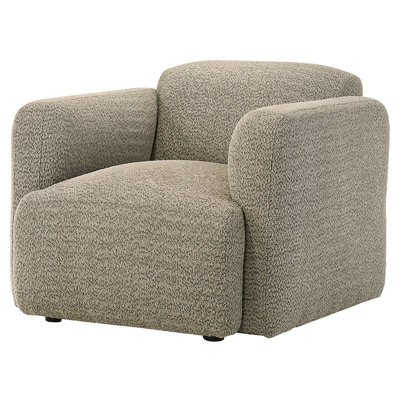 Fauteuil d'appoint Dorset