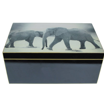 Michels Jewellery Box