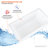 Martinique 60'' x 36'' Air Acrylic Bathtub-11770270
