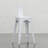 Keeley 24 inch Metal Counter Height Stool (Set of 2)