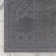 Tapis oriental gris foncé Wynsum