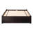 Avdain Platform Storage Bed-1422385391
