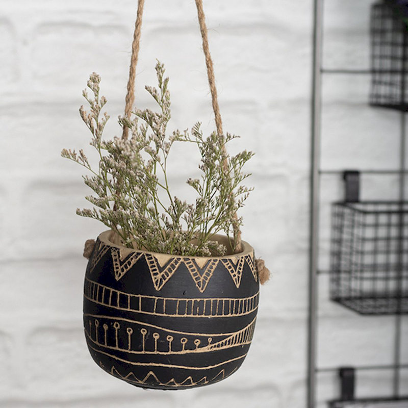 Lianna Hanging Planter