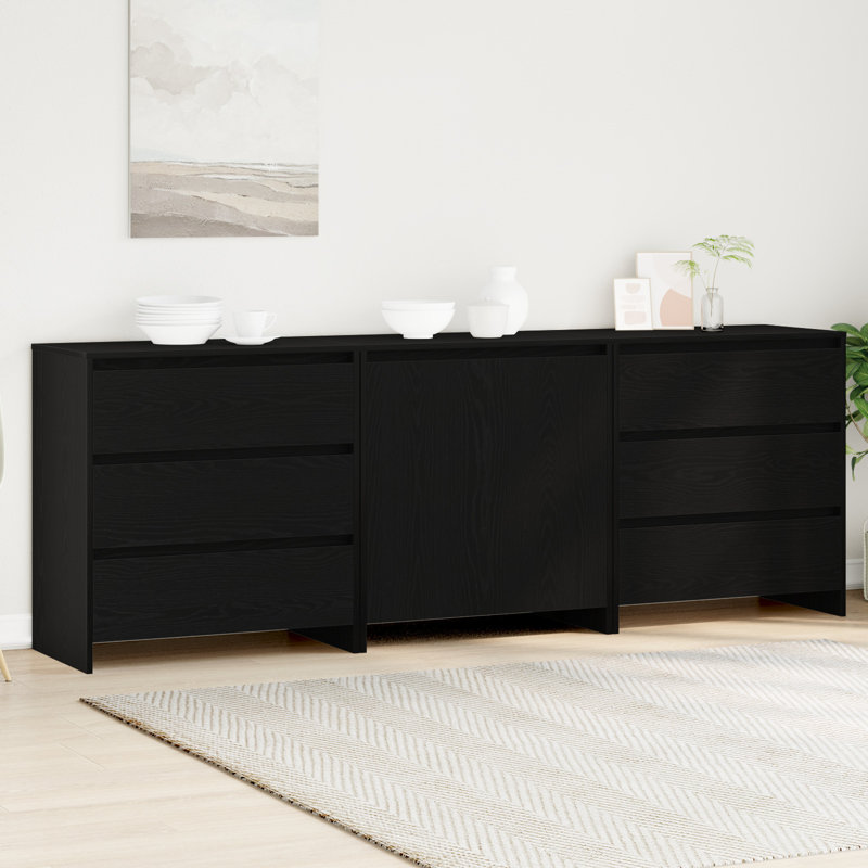 70cm Sideboard