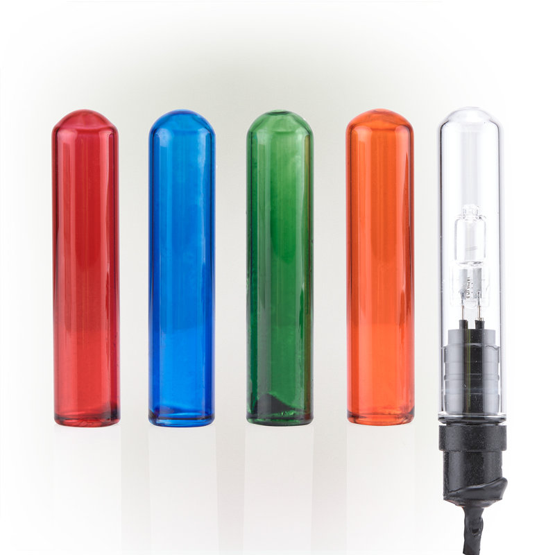 Lumière halogène submersible de 5 w Carmona