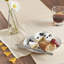 Napperon en coton Brett-1166131061