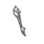 Arthur Court Designs Equestrian Horse Ice Cream Scoop