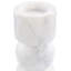 Marble Tabletop Candlestick