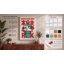 Roots Over Rock Modern - Wrapped Canvas-1456725888-1456725945