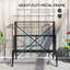 Metal Plant Stand