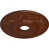 Burnished Mahogany Crackle