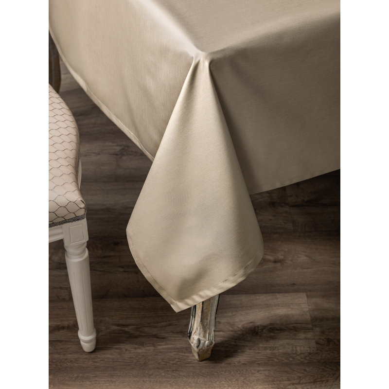 Lydia Dining Linen Set, Beige