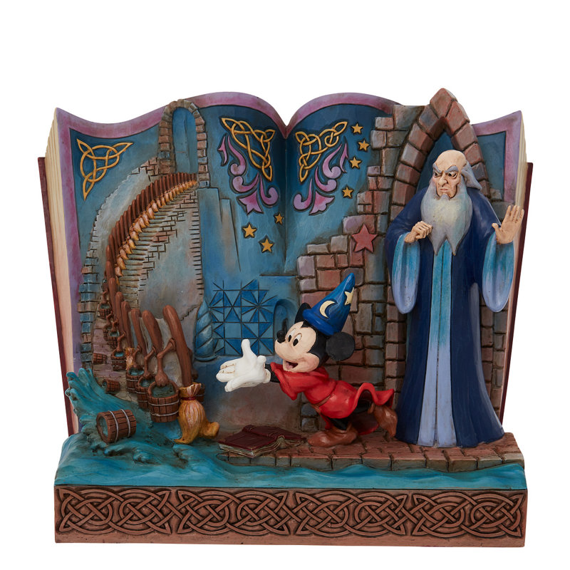 Disney/Pixar Figurines & Sculptures