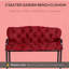 Coussin de banc / coussin de patio
