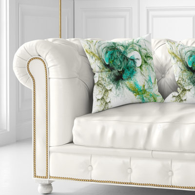 Coussin Wings of Angels