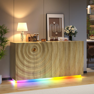 160cm Sideboard