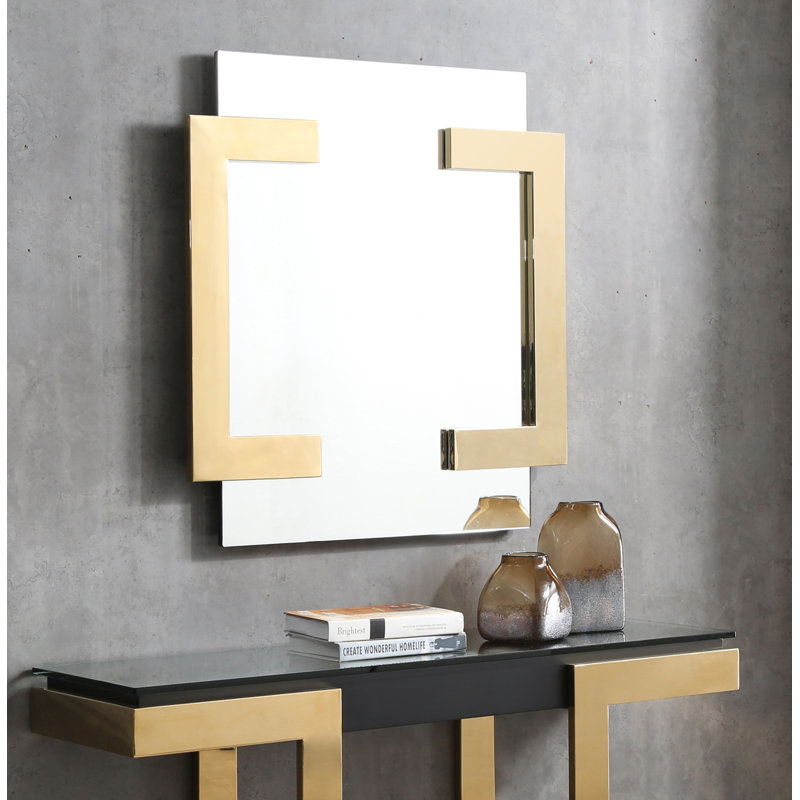 Miroir décoratif Goggin